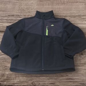 BOY'S SNOZU PERFORMANCE JACKET